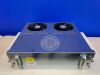 PHILIPS 452230028523 PFS272 Power Tray FRU Angio Lab
