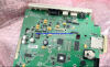 GE PN:2035657-001 PN:2035657-001 GE MAC800 ECG MONITOR MAINBOARD EKG
