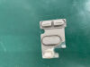 NIHON KOHDEN TEC-7621C Cardiolife TEC-7621C Defibrillator Right Side Keypad Defibrillator