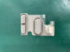 NIHON KOHDEN TEC-7621C Cardiolife TEC-7621C Defibrillator Right Side Keypad Defibrillator