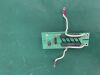 NIHON KOHDEN UR-0251 6190-022656-S Cardiolife TEC-7621C Defibrillator Test load board UR-0251 6190-022656-S Defibrillator