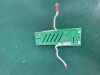 NIHON KOHDEN UR-0251 6190-022656-S Cardiolife TEC-7621C Defibrillator Test load board UR-0251 6190-022656-S Defibrillator