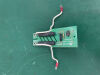NIHON KOHDEN UR-0251 6190-022656-S Cardiolife TEC-7621C Defibrillator Test load board UR-0251 6190-022656-S Defibrillator