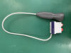 SCHILLER DG5000  Defigard 5000 DG5000 Defibrillator Adapter Cable Defibrillator