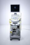 HITACHI Hi Vision Avius Ultrasound