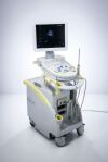 HITACHI Hi Vision Avius Ultrasound