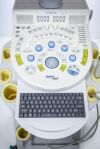 HITACHI Hi Vision Avius Ultrasound