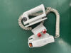 SCHILLER DG5000  Defigard 5000 DG5000 Defibrillator Paddle Defibrillator
