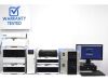 AGILENT 1260 Infinity ll Chromatograph