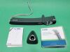 ICARE TA01i  w/ Hard Case + User's Manual Tonometer / Tono-Pen