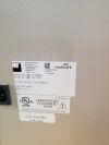 MIDMARK M11-020 (Total Cycles: 4328) Sterilizer
