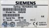 SIEMENS 3345233, 3345209 Siemens X-Ray Optitop 150/40/80HC-100, PN 3345233, 3345209 Rad/Fluoro Room