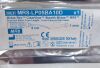 MEDTRONIC MR8-LP05BA10D Midas Rex ClearView Stealth-Midas MR8 Proximal Bend , 5cm Length , 1mm Diamond Ball Head (#O1) 2024/12/01 - 2025/01/29