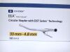 COVIDIEN EEA33 , EEA Auto Suture Circular Stapler w/ DST 33mm - 4.8mm (2024/09/30)