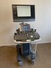 ALPINION E-CUBE 8 Ultrasound