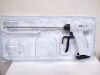 COVIDIEN SCDA26 Sonicision Curved Jaw Cordless Ultrasonic Dissector 5mm - 26cm (Expired 2023/12)