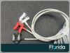 PHILIPS 453561432691 453561432691 - LEAD TRUNK CABLE AFFINITY - CA ASSY, ECG, 3-LEAD, 6PIN Ultrasound Accessories