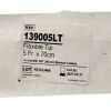 BARD REF 139005LT, Polyurethane Ureteral Catheter, Flexible Tip, 5Fr x 70cm, EXP 2027-05