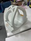SIEMENS 3139743 Head Coil  MRI Scanner