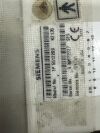 SIEMENS 5512269 CP Body Spine MRI Scanner