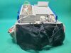 ZOLL R Series Plus (Pacer, ECG,ETCO2,SPO2, NIBP) - Fully Loaded
