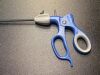 SNOWDEN-PENCER SP90-1253 Laparoscopic Reposable Scissors Handle, 5mm X 45cm