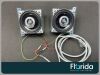 BLAUPUNKT Does Not Apply SET SPEAKER TRANSDUCER Ultrasound Accessories