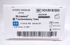 SMITHS MEDICAL 101/818/090 Portex 9.0 BLUselect Tracheostomy Tube 13.3mm OD x 90.mm ID, Uncuffed Fenestrated (2026/03/10-2026/11)