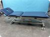 MAGNETIC Hi-Lo Treatment Exam Table