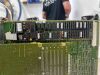 SIEMENS 5461652 Palbank D121 Board MRI Scanner