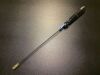 SNOWDEN-PENCER 89-2374 Laparoscopic Fenestrated Grasper, 3.5mm X 26cm (NEW)