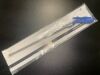 SNOWDEN-PENCER SP90-8821 Laparoscopic Babcock Grasper, TC, 10mm X 36cm (NEW)