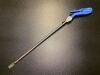 SNOWDEN-PENCER SP90-8821 Laparoscopic Babcock Grasper, TC, 10mm X 36cm (NEW)