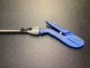 SNOWDEN-PENCER SP90-8821 Laparoscopic Babcock Grasper, TC, 10mm X 36cm (NEW)