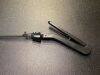 SNOWDEN-PENCER SP90-8263 Laparoscopic Duckbill Dissector, 5mm X 45cm (NEW)