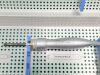HARMONIC HP054 Handpiece w/ Tray