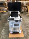 GE HEALTHCARE Logiq E9 Ultrasound System