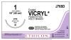 ETHICON J765D Sutures