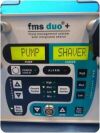 FMS DUO 284580 FLUID MANAGEMENT SYSTEM  INTEGRATED SHAVER %