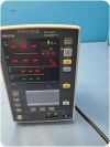 MINDRAY 0998-00-2000-843A DATASCOPE ACCUTORR V  VITAL SIGNS MONITOR %
