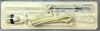 OLYMPUS WA22655S PlasmaNeedle - Angled, 12°-30° HF-Resection Electrode, HF Cable