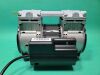 IVOCLAR Programat P310 G2 Dental Ceramic Furnaces w/ Compressor