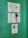 IVOCLAR Programat P310 G2 Dental Ceramic Furnaces w/ Compressor