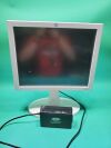GE CDA19 USE1913A LCD Display Monitor