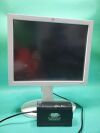 GE CDA19 USE1913A LCD Display Monitor