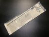 SNOWDEN-PENCER 89-2377 Laparoscopic Cooley Grasper, 3.5mm X 26cm (NEW)