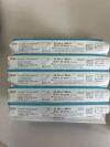 BD 381423 INSYTE AUTOGUARD SHIELDED I.V. CATHETER 22G X 1" BLUE. LOT OF 50