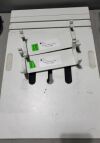 GE MRI Devices 101081 Baseplate Assembly With 2 Holders Assembly MRI Coil