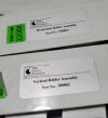GE MRI Devices 101081 Baseplate Assembly With 2 Holders Assembly MRI Coil