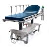 GRAHAM-FIELD Fluoro-Track Stretcher